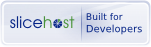 Slicehost